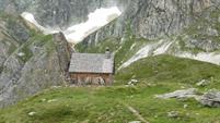 24 Chalet des Gardes